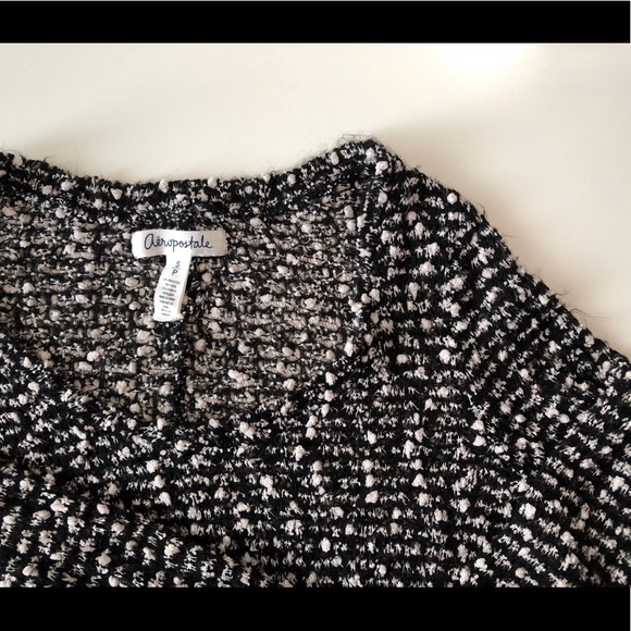 Throw on Sweatshirt - Picture 2 of 2